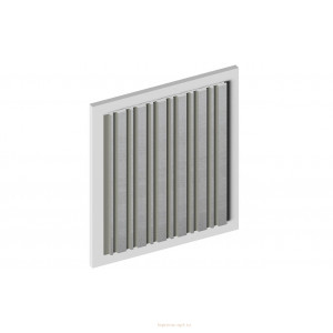 Панель LV122 S339S HIWOOD