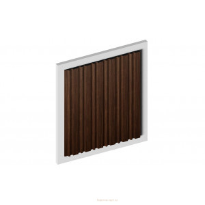 Панель LV122 BR396 HIWOOD