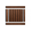 Панель LV122 BR396 HIWOOD