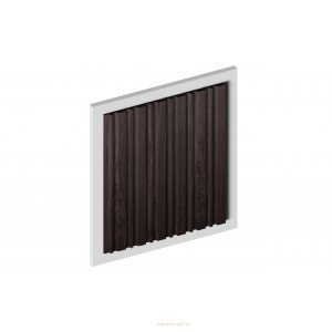 Панель LV122 BR395 HIWOOD
