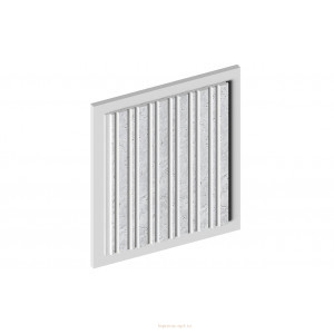 Панель LV122 W50 HIWOOD