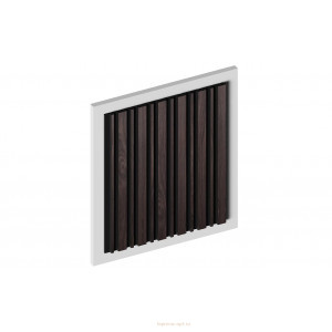 Панель LV122 BR395K HIWOOD