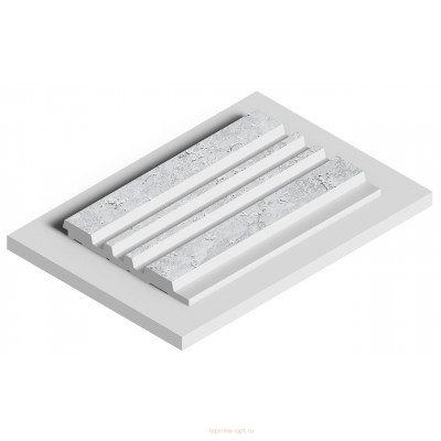 Панель LV121 W50 HIWOOD