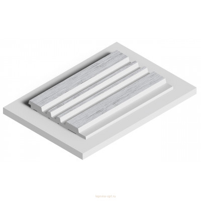Панель LV121 W36 HIWOOD