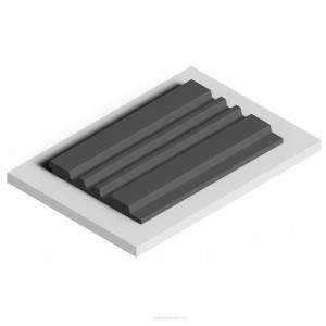 Панель LV121 GR3 HIWOOD