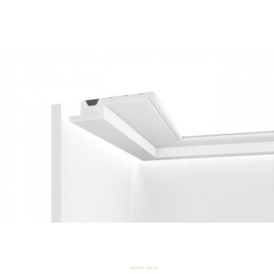 Карниз A100V1 HIWOOD