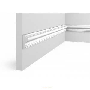 Молдинг LD40 HIWOOD