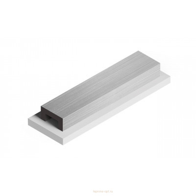 Декоративная рейка LB40 S369 HIWOOD