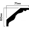 Карниз A90E2 HIWOOD