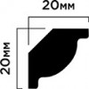 Карниз CI20V2 HIWOOD