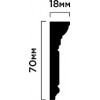 Карниз M1702 HIWOOD