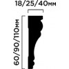 Карниз T1060 HIWOOD