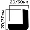 Угол C30V1 HIWOOD