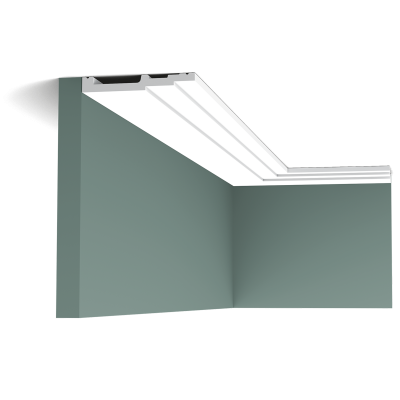 Карниз Orac Decor SX180F HIGH LINE