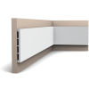 Молдинг Orac Decor SX168 SQUARE