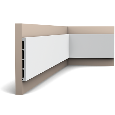 Молдинг Orac Decor SX168 SQUARE