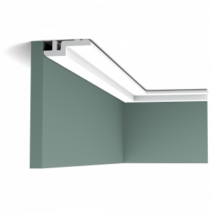 Карниз Orac Decor C394 Steps