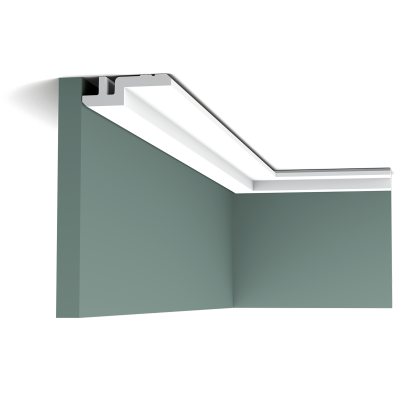 Карниз Orac Decor C394 Steps
