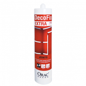 Стыковочный клей FX200 DecoFix Extra от Orac Decor (310 ml)