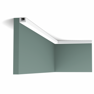 Карниз Orac Decor CX190F U-PROFILE