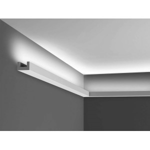 Карниз Orac Decor CX190F U-PROFILE