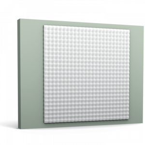 Декоративная панель Orac Decor W117