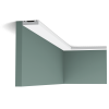 Карниз Orac Decor SX162 SQUARE