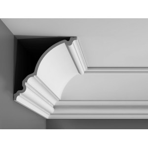 Карниз Orac Decor C336 BA'ROCK