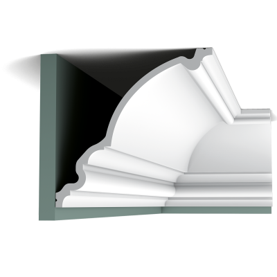 Карниз Orac Decor C336 BA'ROCK