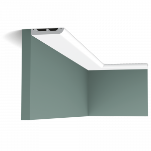 Карниз Orac Decor SX183F CASCADE