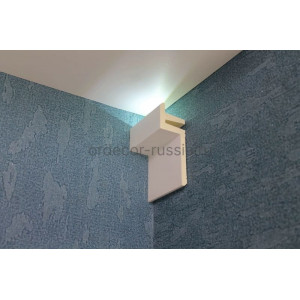 Скрытое освещение Orac Decor C382 L3 LINEAR LED LIGHTING Скрытое освещение Orac Decor C382 L3 LINEAR LED LIGHTING