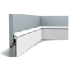 Напольный плинтус Orac Decor SX186 CONTOUR
