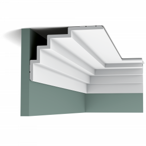 Карниз Orac Decor C393 STEPS