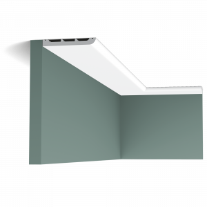 Карниз Orac Decor SX184F CASCADE