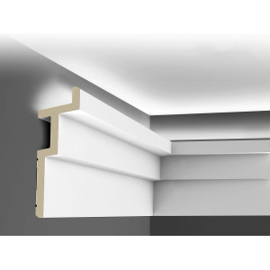 Карниз Orac Decor C396 Steps