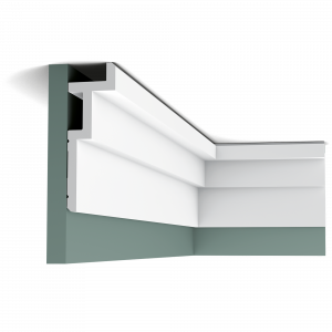 Карниз Orac Decor C396 Steps