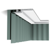 Карниз Orac Decor C395 STEPS