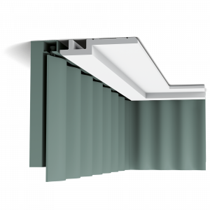 Карниз Orac Decor C395 STEPS