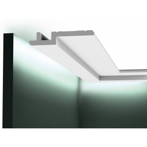 Карниз Orac Decor C395 STEPS