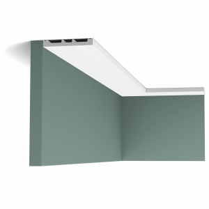 Карниз Orac Decor SX163F SQUARE