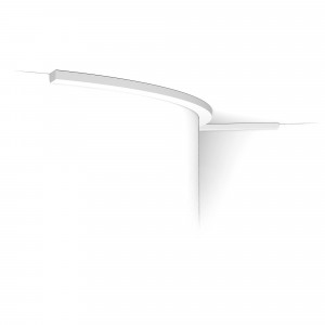 Карниз Orac Decor SX194F SQUARE