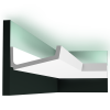 Скрытое освещение Orac Decor C352 FLAT