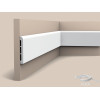 Напольный плинтус Orac Decor SX184F CASCADE