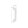 Молдинг Orac Decor PX102