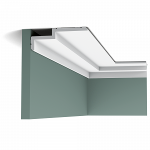 Карниз Orac Decor C391 STEPS