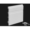 Напольный плинтус Orac Decor SX105F