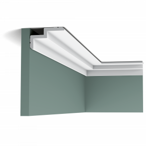 Карниз Orac Decor C390 STEPS