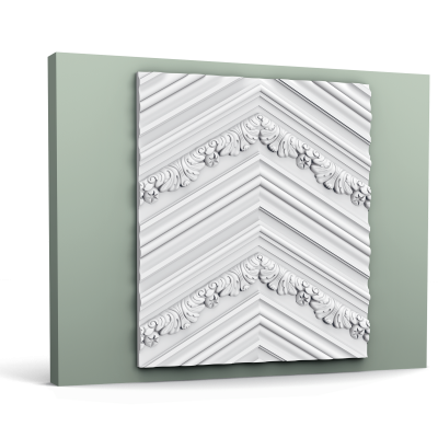 Декоративная панель Orac Decor W130 CHEVRON