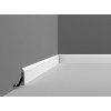 Напольный плинтус Orac Decor SX172
