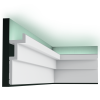 Скрытое освещение Orac Decor C396 STEPS
